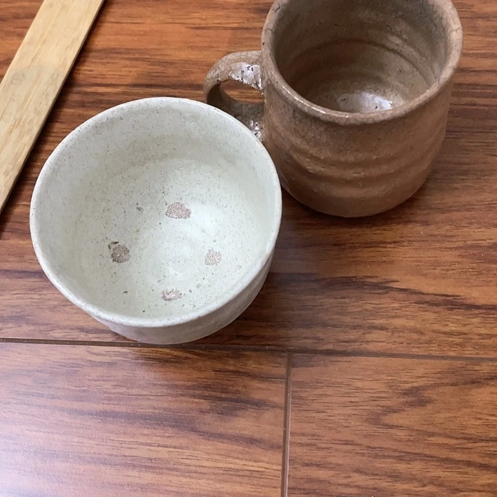 中古回流瓷器默认微瑕介意勿拍愛*