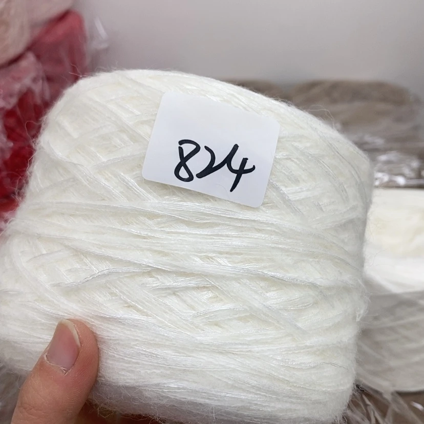 【闪购商品】羊毛混纺八24/2斤