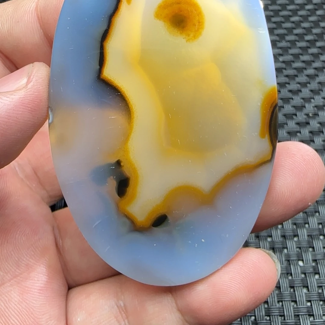 老***了未镶嵌颈饰玛瑙/玉髓
