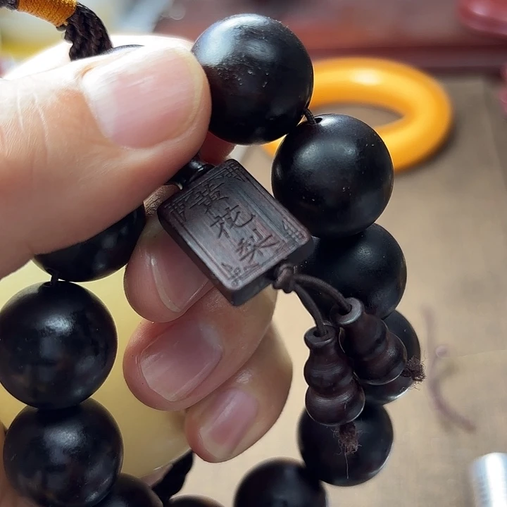 大果紫檀（缅甸花梨）55