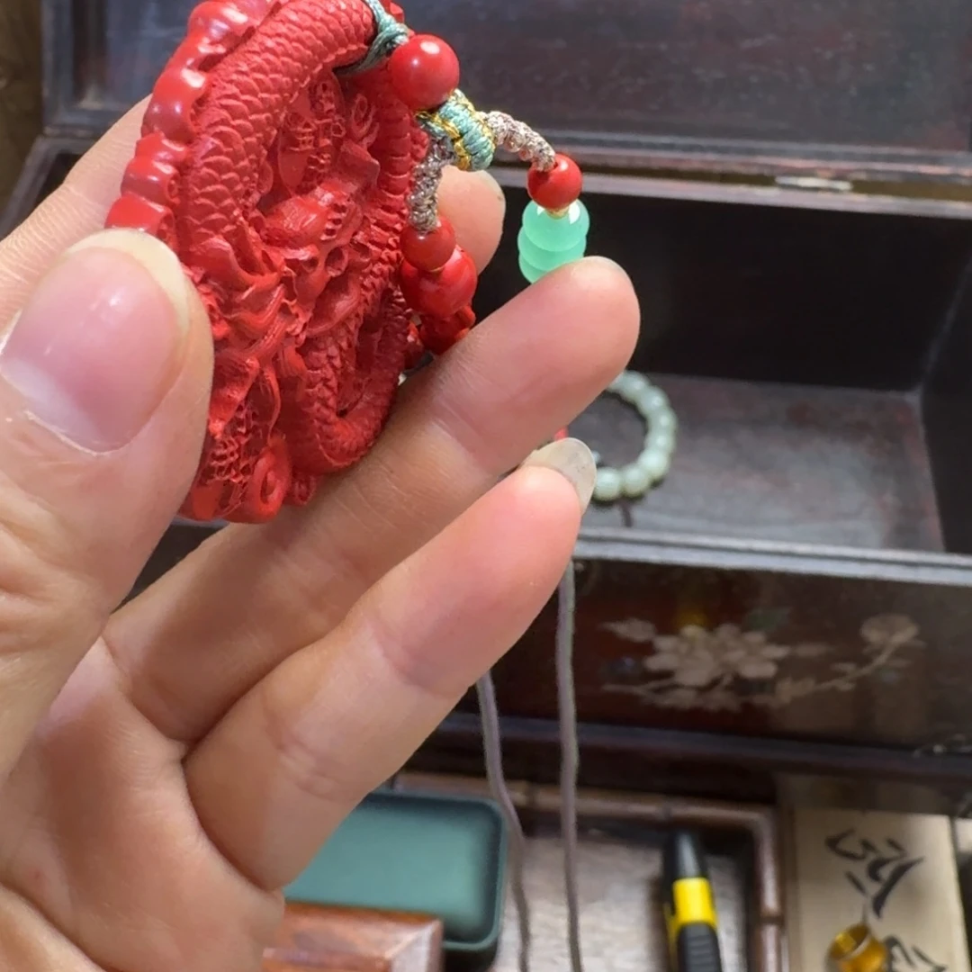 陶瓷手串，多样性发一