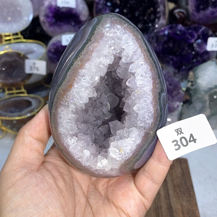 未镶嵌大型摆件（非配饰）水晶