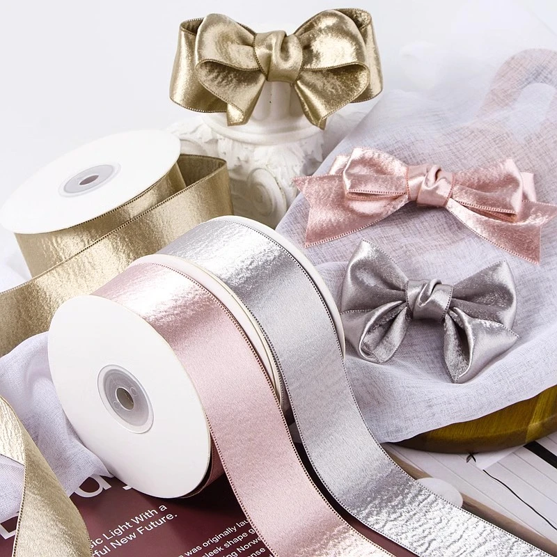 【补差运链接】高级进口织带蝴蝶结DIY花艺材料礼物盒子包装丝带