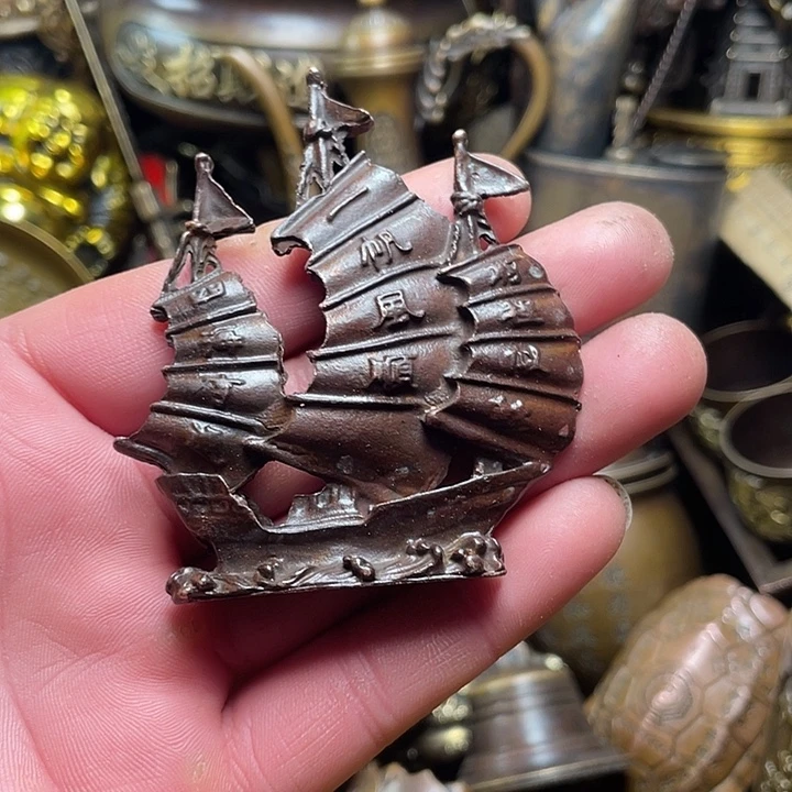 铜器摆件诚信经营