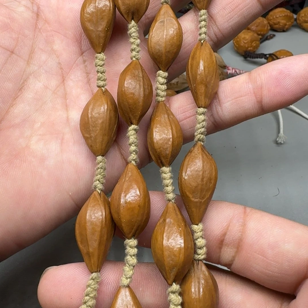 手串/手链橄榄核福利脖挂
