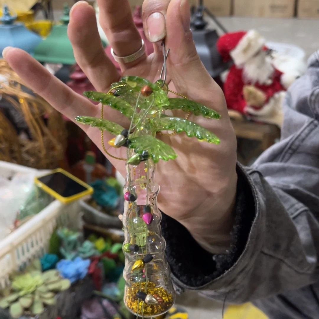 不***财有机玻璃摆件等各种工具的使用