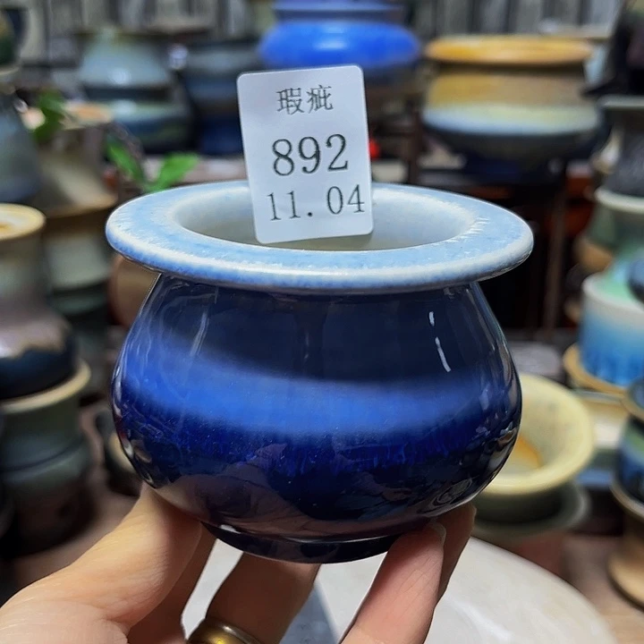 瓷片景德镇陶瓷手工制作