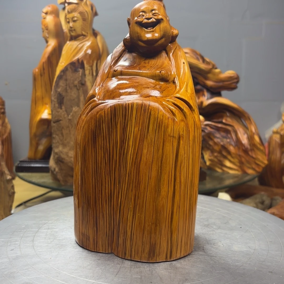 柏木（崖柏）崖柏摆件66666666666