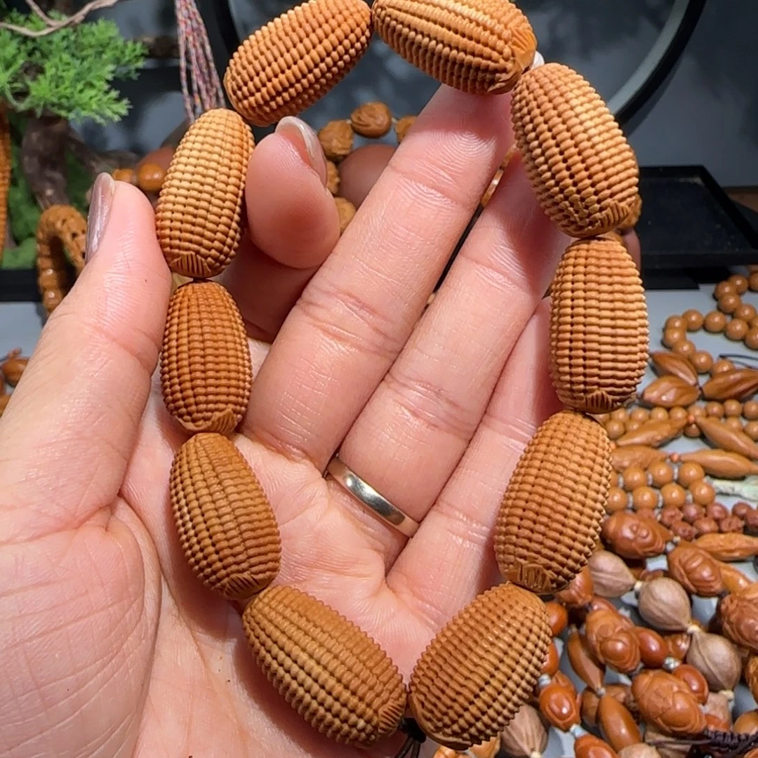 手串/手链橄榄核福利待遇