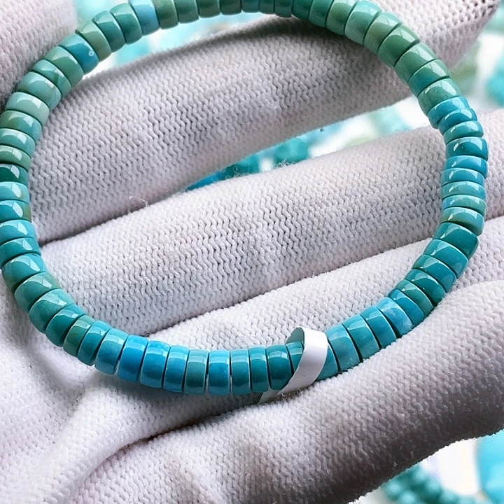 绿松石其它未镶嵌