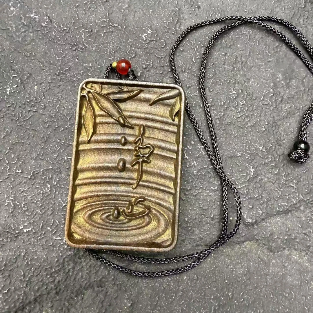 5303【小天文玩】文玩手链