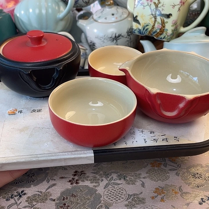 茶具套装家用茶具