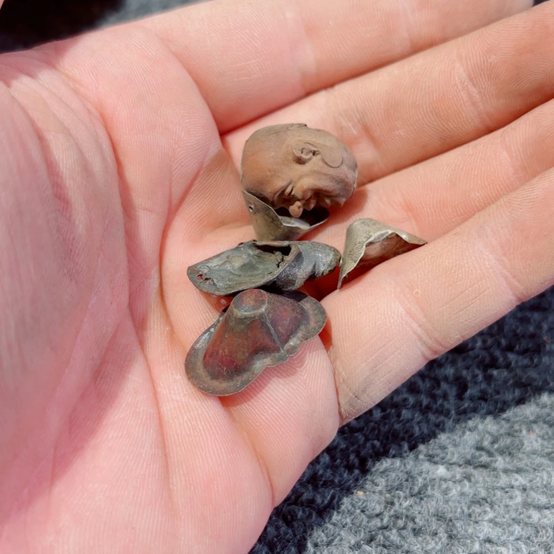 青***芥一物一图，谨慎下单
