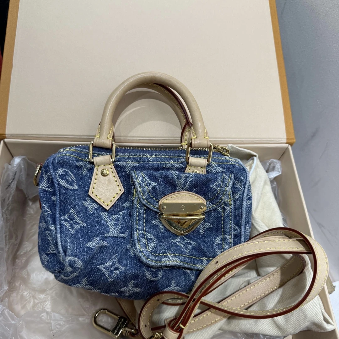 95新 LouisVuitton/路易威登 小野专属/95新/单肩包/DC8126