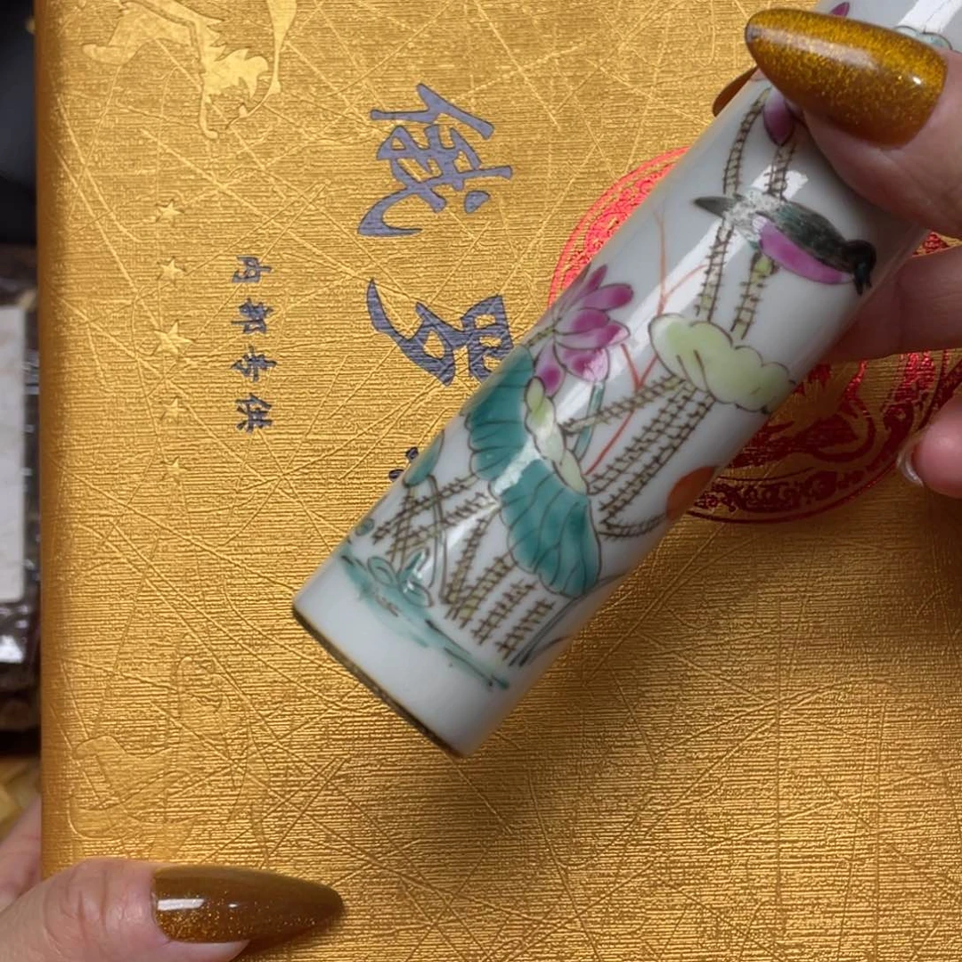 陶瓷，陶瓷，陶瓷……陶瓷