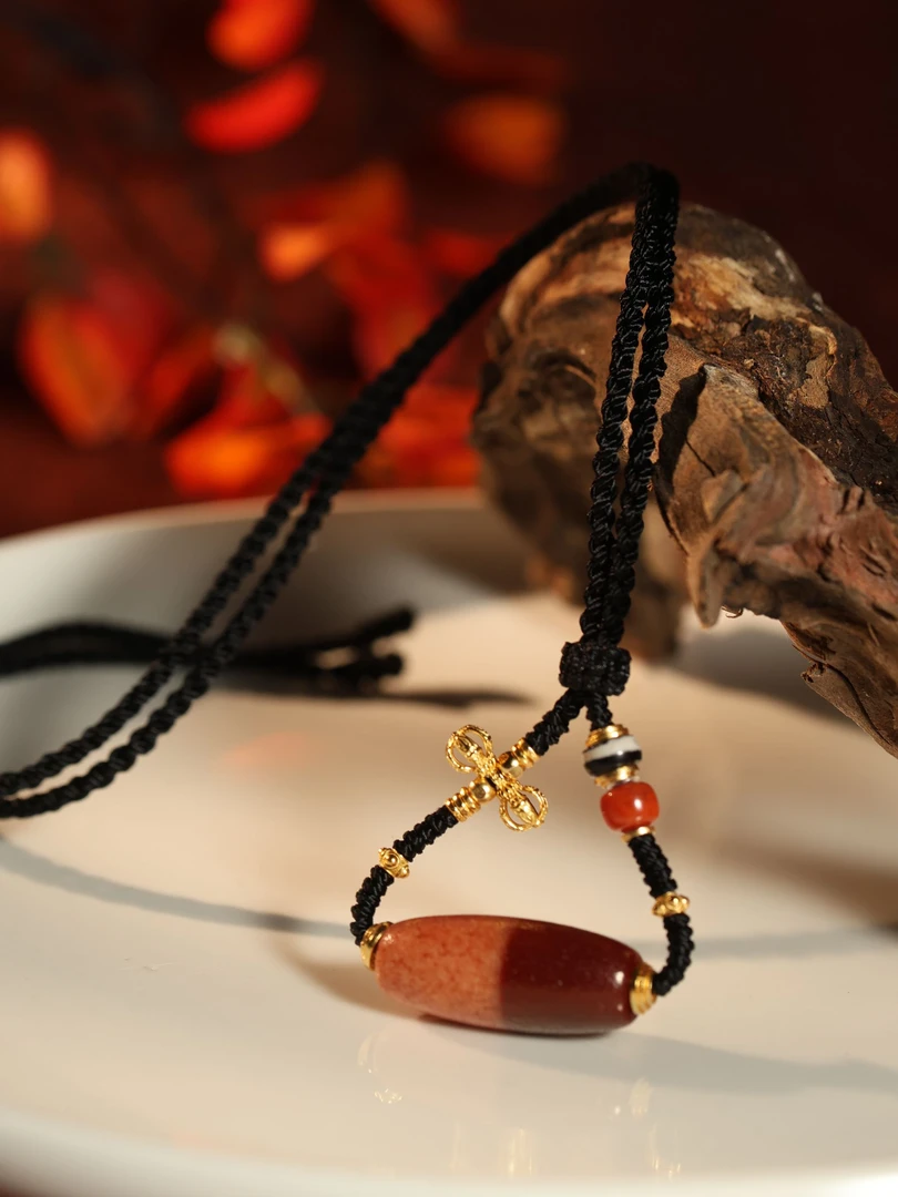 壹加田田/美泓一线锁骨链多样性发一