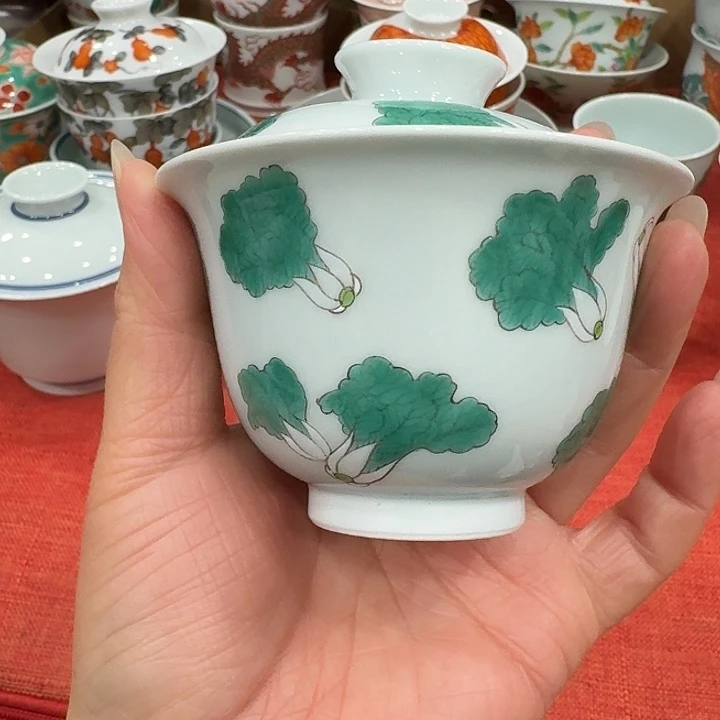 陶瓷艺术品收藏陶瓷