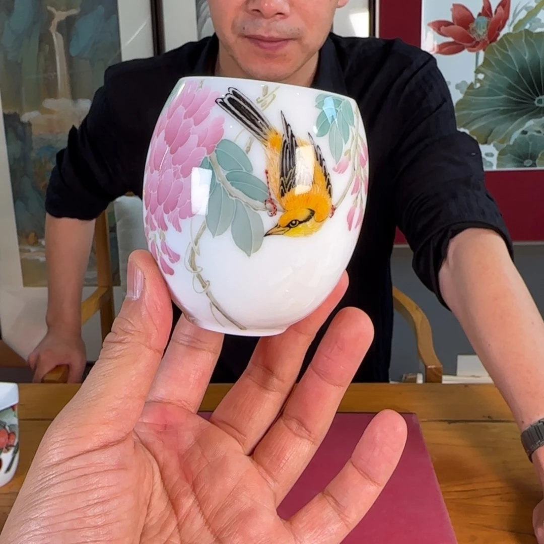 丁忠兵老师亲工作品