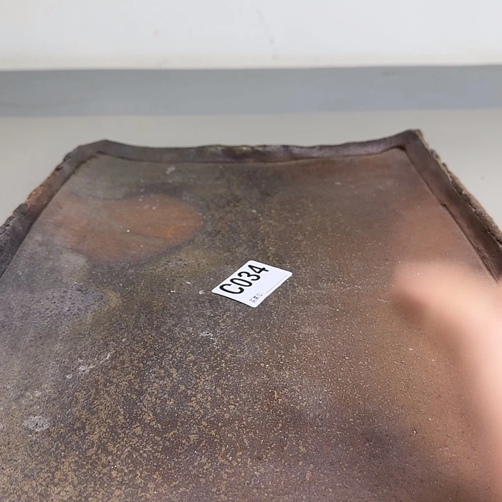 备前烧作品备前烧