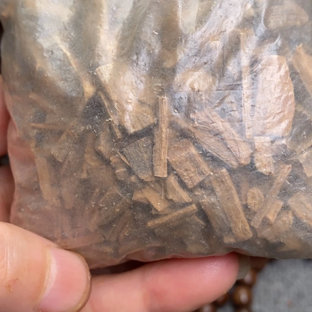 贡木其他贡木颗粒