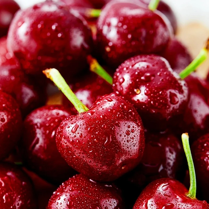 【均礼】智利海运车厘子J/2J/3J/4J级 450g/900g/2.5kg 内附果径卡