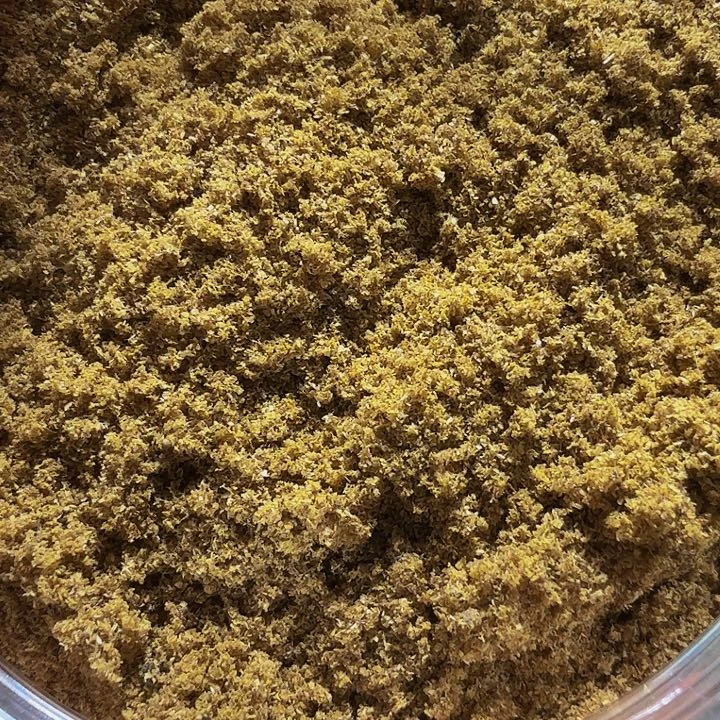树脂制品乌身圆叶棋楠粉100