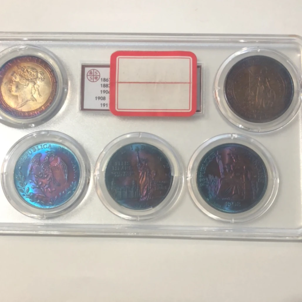 A220复古中式仿古工艺品