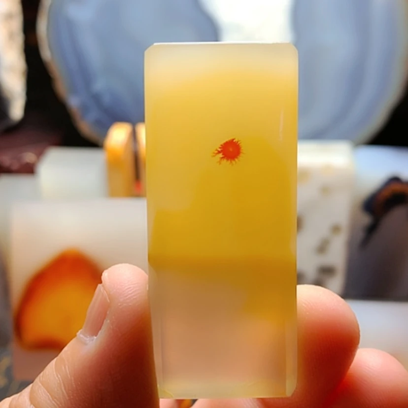 【闪购商品】未镶嵌颈饰玛瑙/玉髓