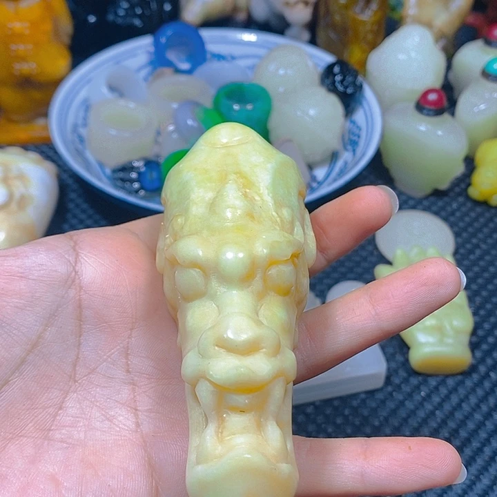 精选商品一物一图