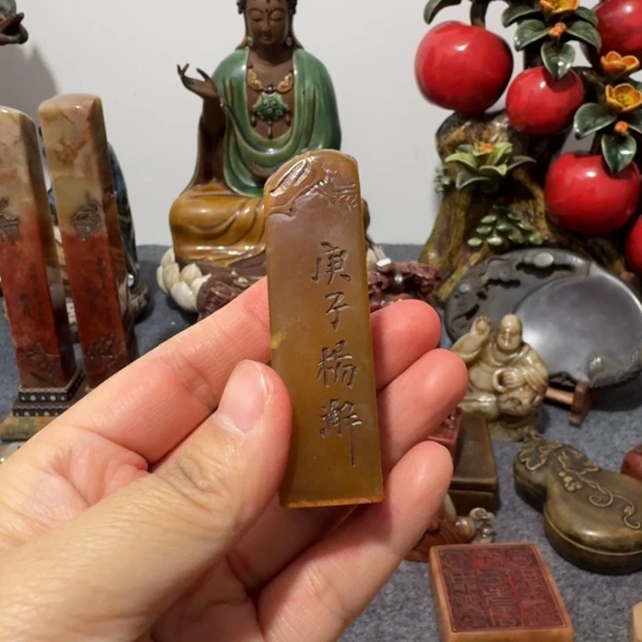 亚***石材手工艺品摆件