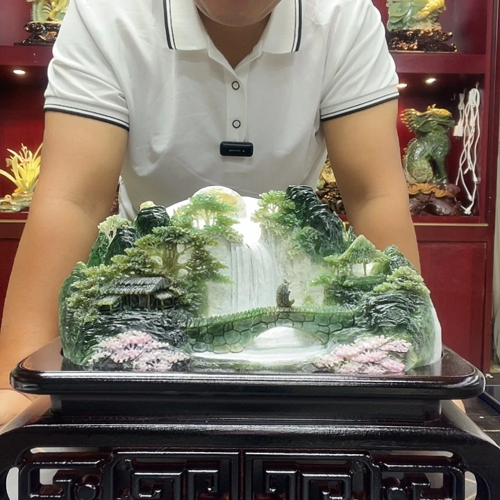 玉用****5家居摆件办公室摆件