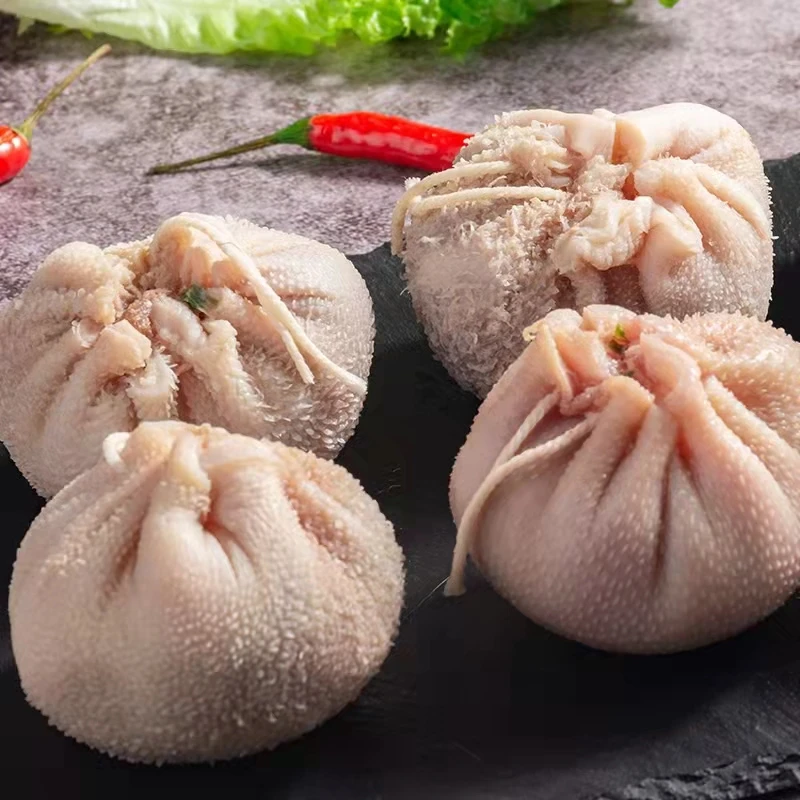 【新疆包邮】肚包肉正宗羊肚包牛肉新鲜清真500g