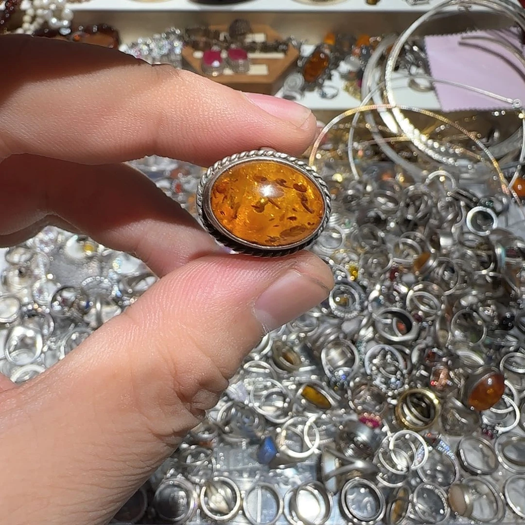 水***月1碧玺（处理）吊坠等各种类型的