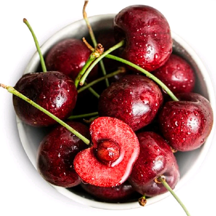 DL【原盒】3JD车厘子-拉宾斯-5斤/1盒-海运