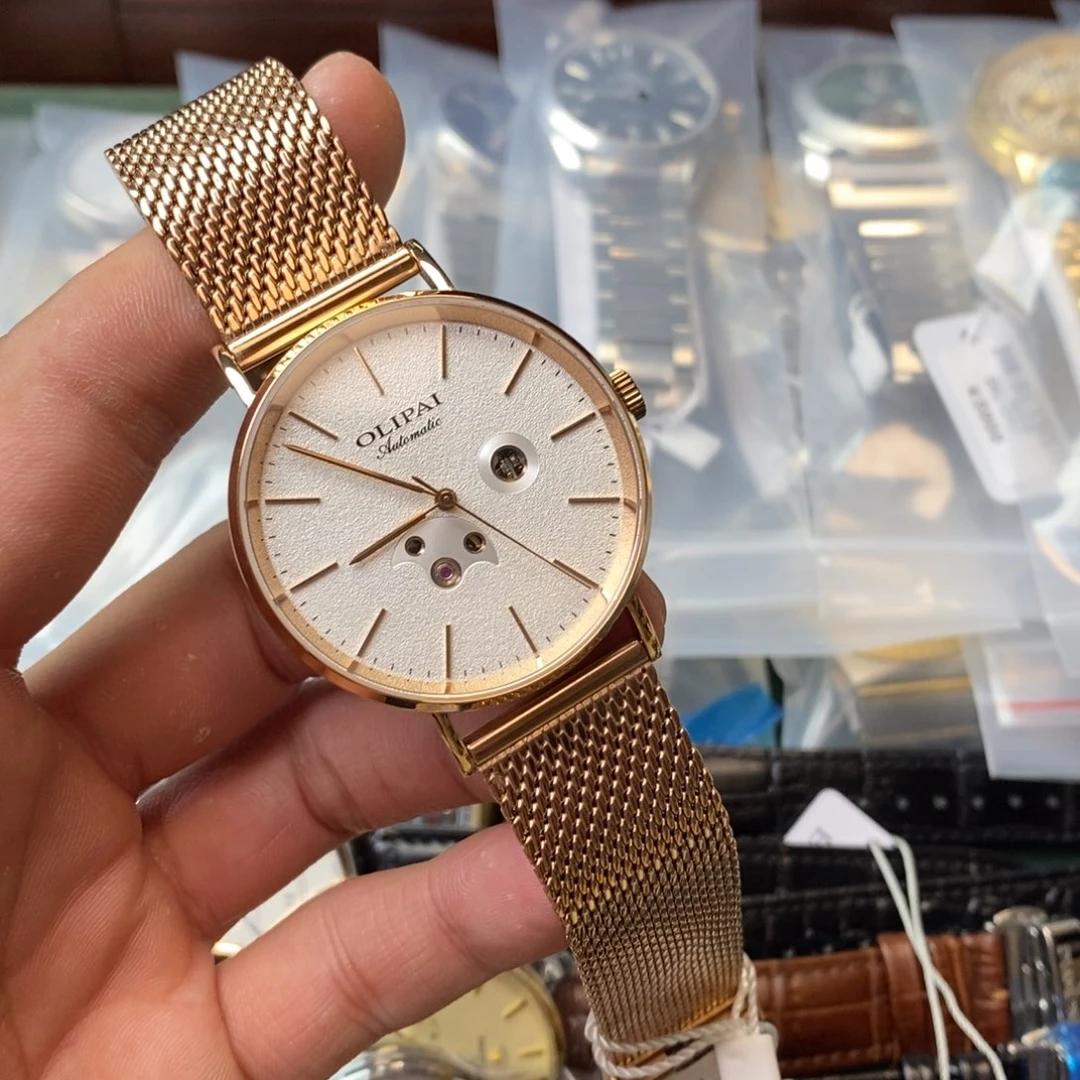 孤品闪电购手表一个