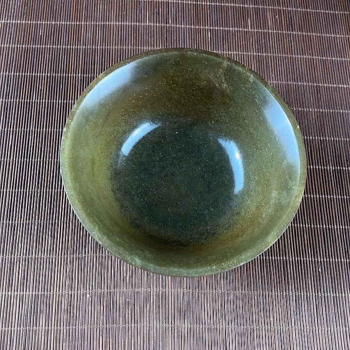 老***.和田玉未镶嵌挂件