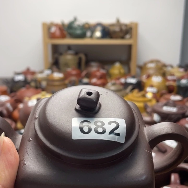 茶壶紫砂逸*紫砂微瑕紫砂微瑕