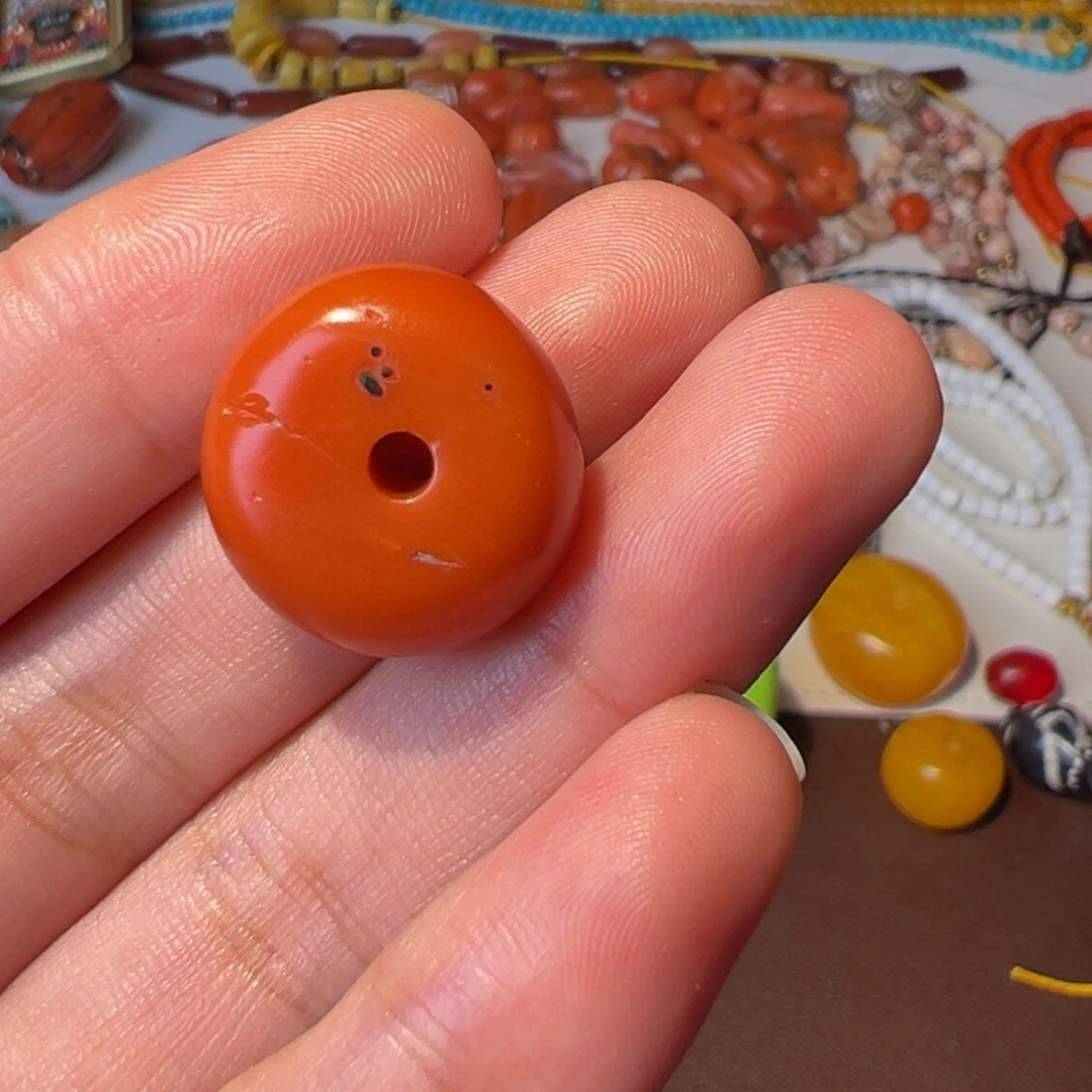 悦***扬非洲紫檀（红花梨）