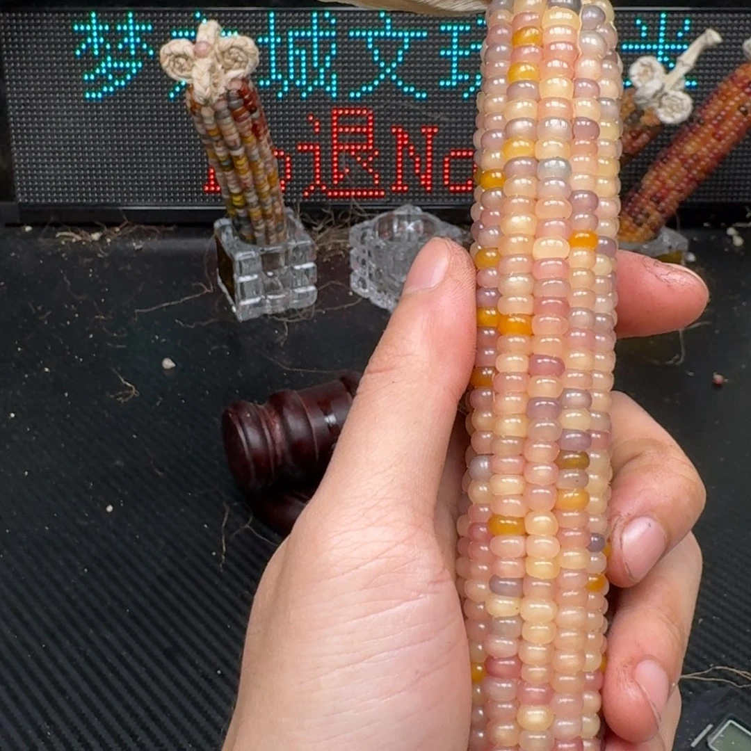 柏香籽/百香籽吊坠A*米