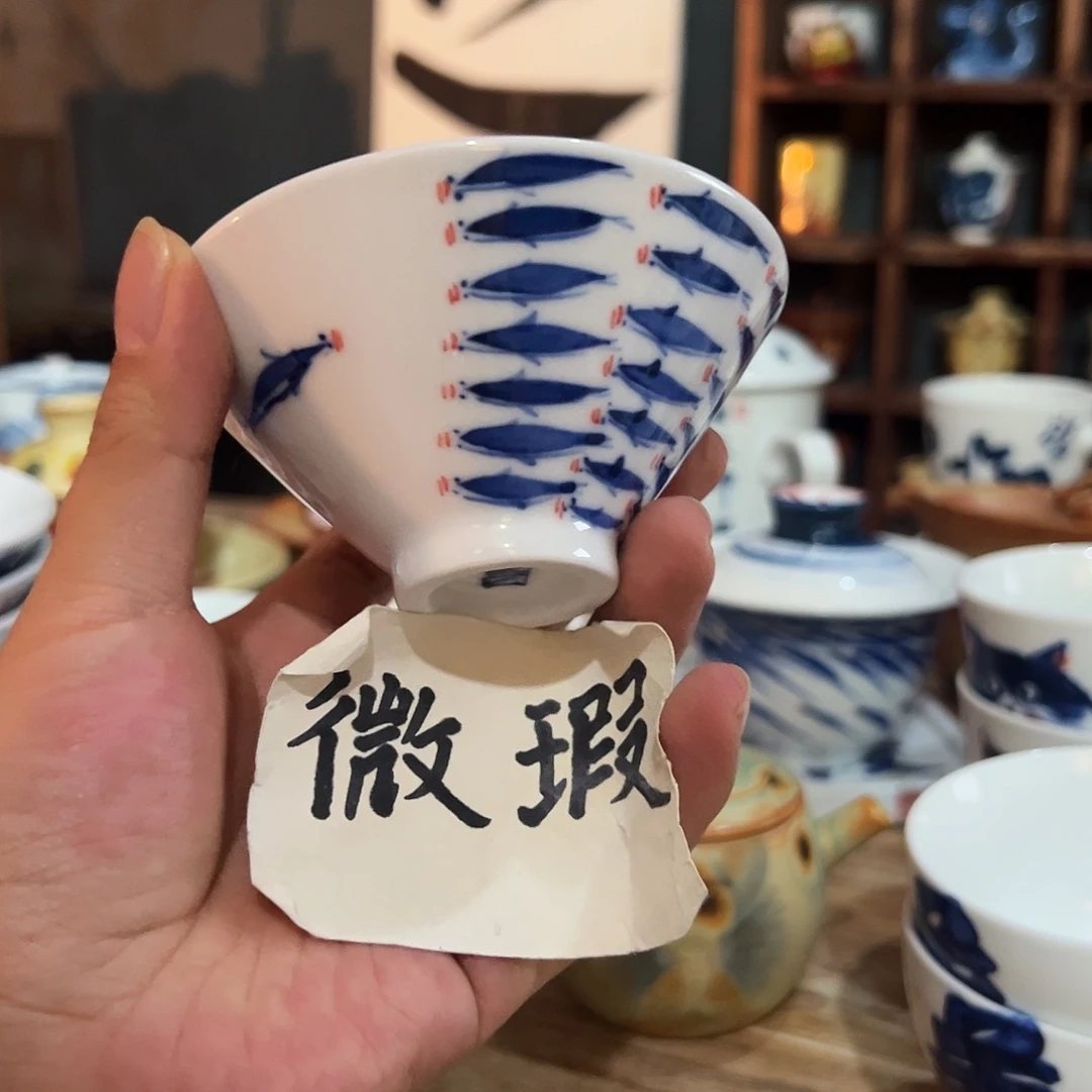陶瓷艺术作品欣赏