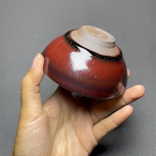 【闪购商品】茶盏-705............