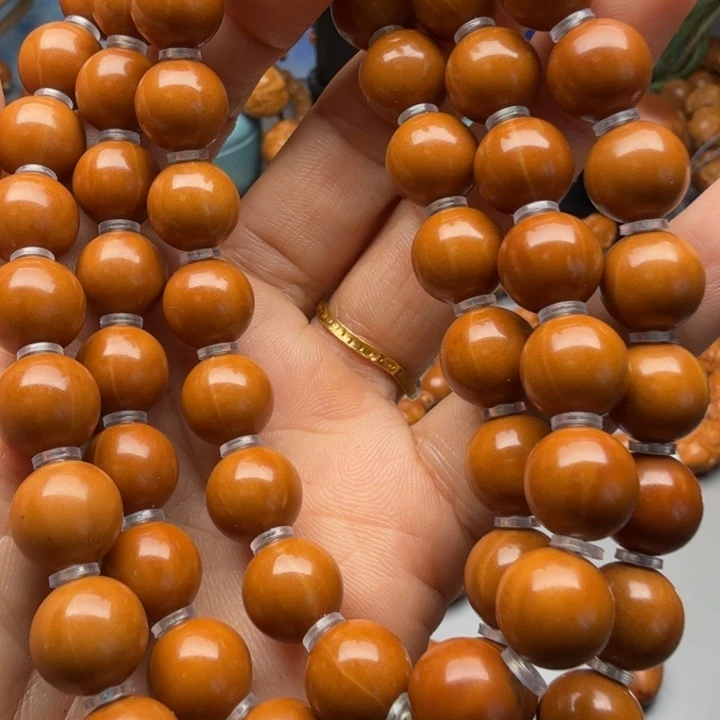 橄榄核手串/手链猴头