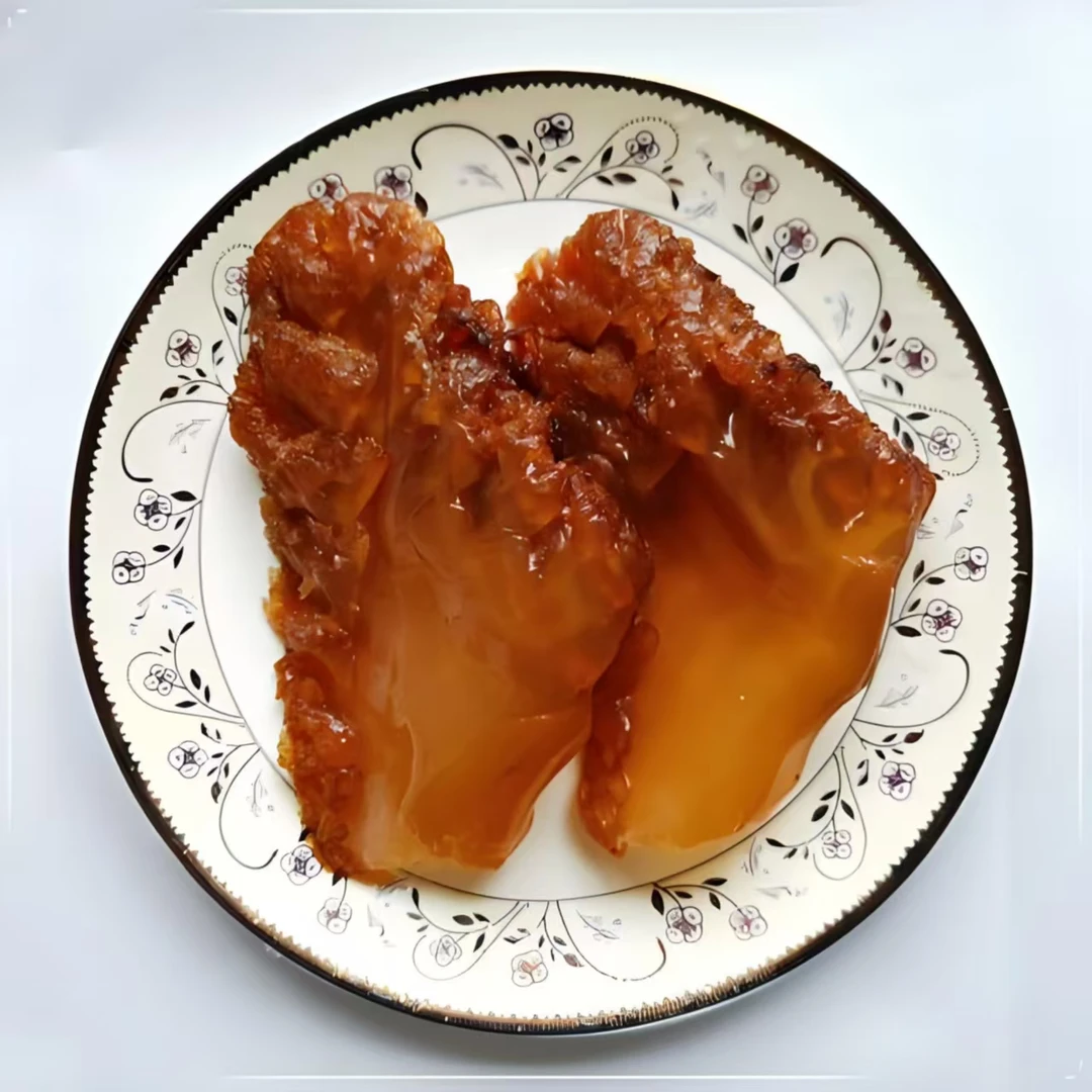 野生海蜇250-300g