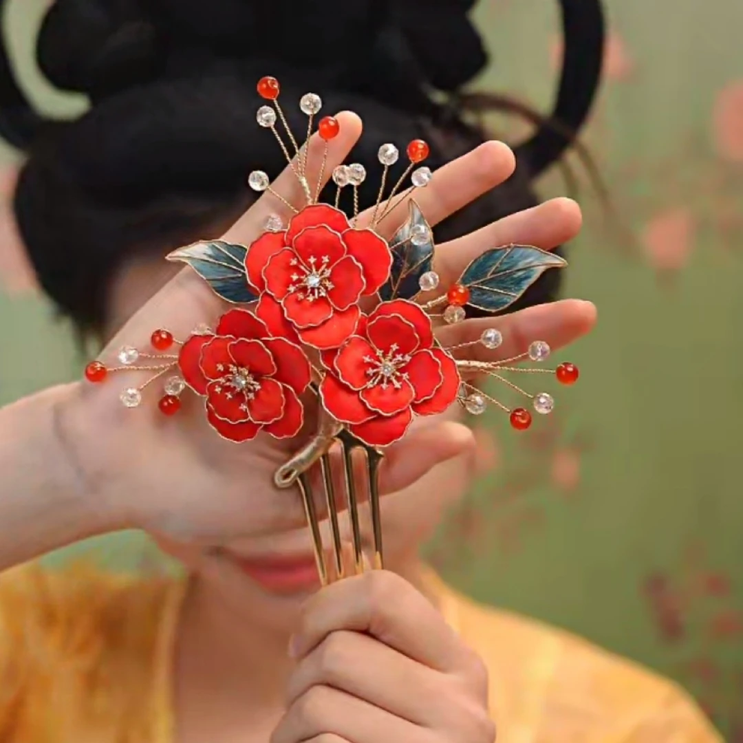 江南浔 默认海王钗 改主体找客服