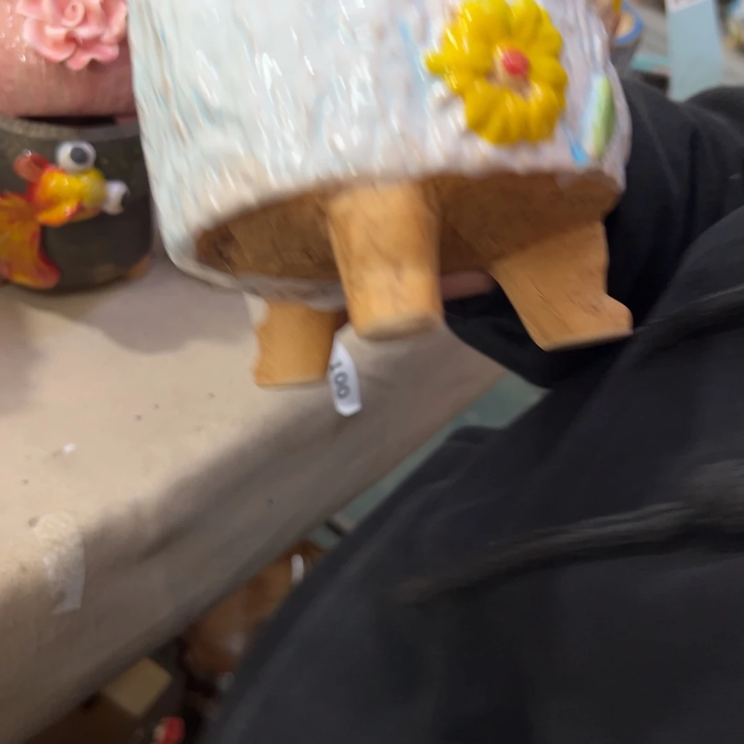 满20米秒退拉黑花盆