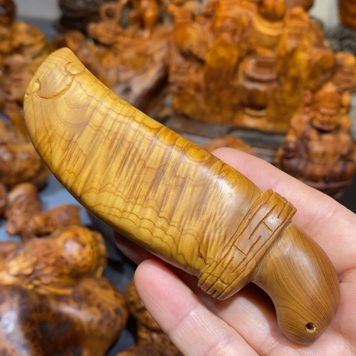 柏木太行崖柏陈化