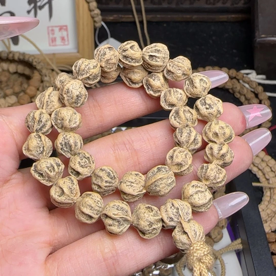 柏香籽/百香籽吊坠高**就