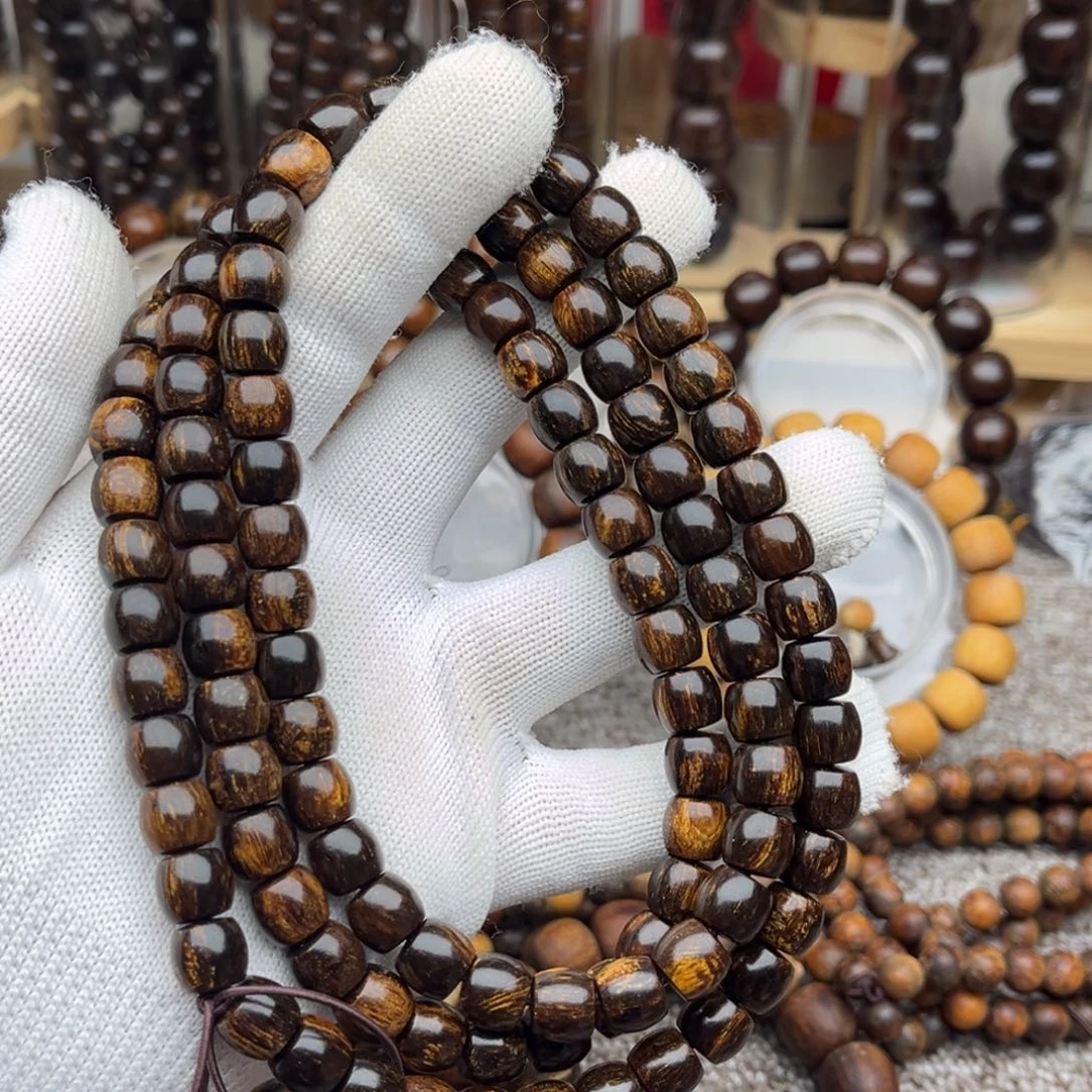 贡木巴贡8/9黑油瘤疤