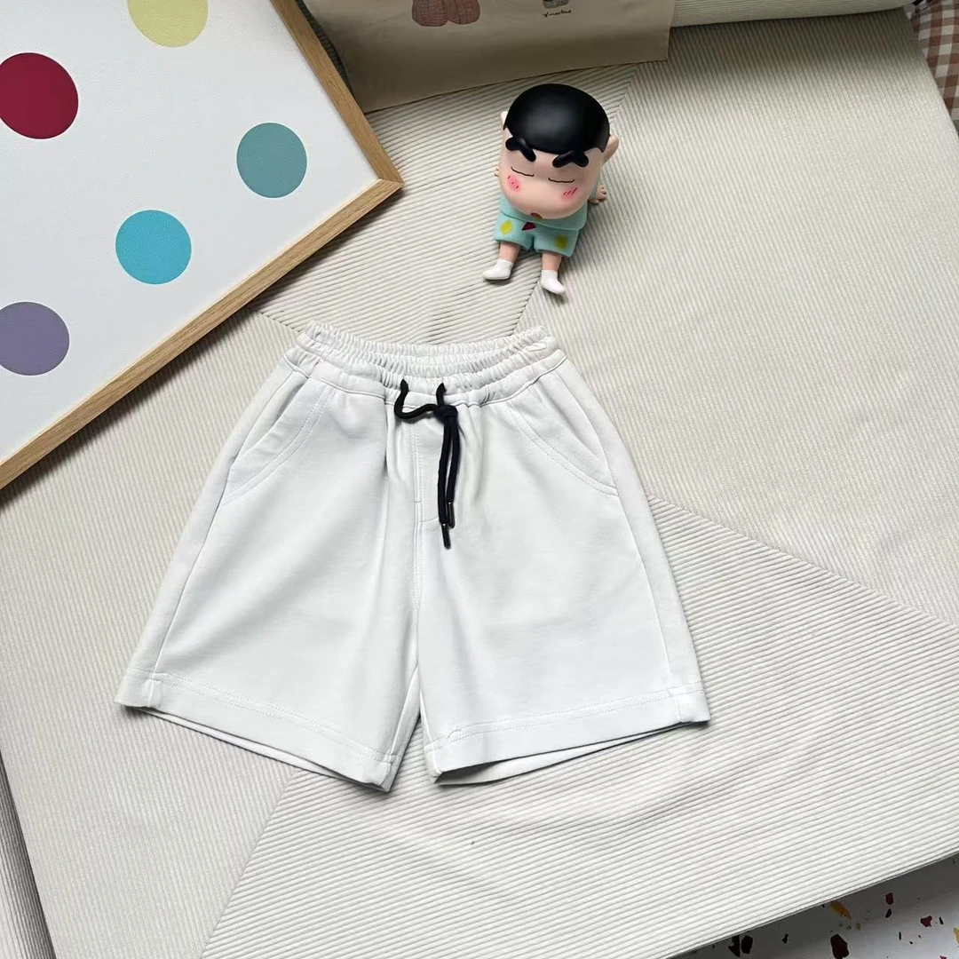 CS257-夏季儿童休闲韩系短裤