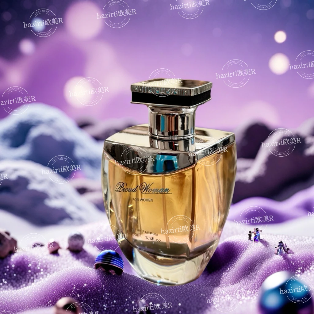 tundiki tannaz 女士香水